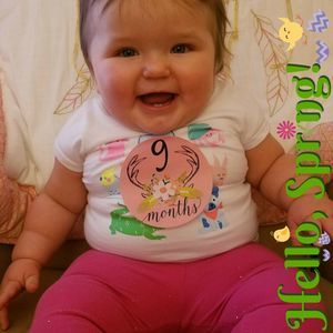 Meet your Posher, Crystal